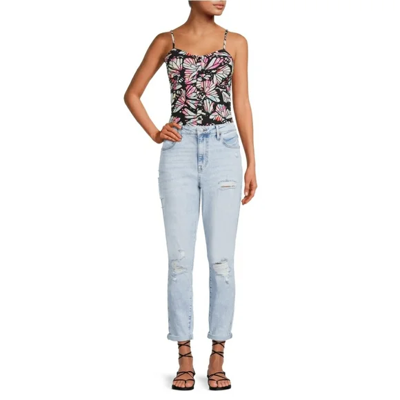 Boundaries' Mom Jeans - Picture 4 of 4